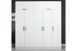 Fruitland Garderobe 225 cm