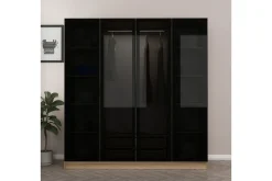 Fruitland Garderobe 180 cm