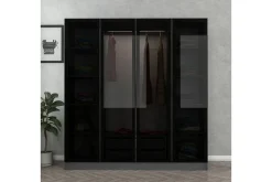 Fruitland Garderobe 180 cm