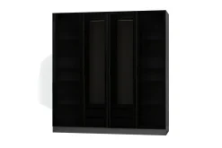 Fruitland Garderobe 180 cm