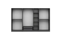 Fruitland Garderobe 315 cm
