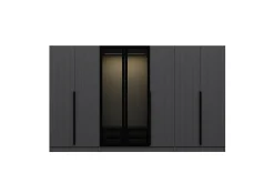 Fruitland Garderobe 315 cm
