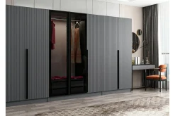 Fruitland Garderobe 315 cm