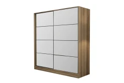 Fruitland Garderobe med Speil