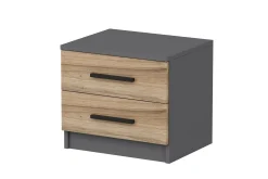Fruitland Nattbord 50 cm
