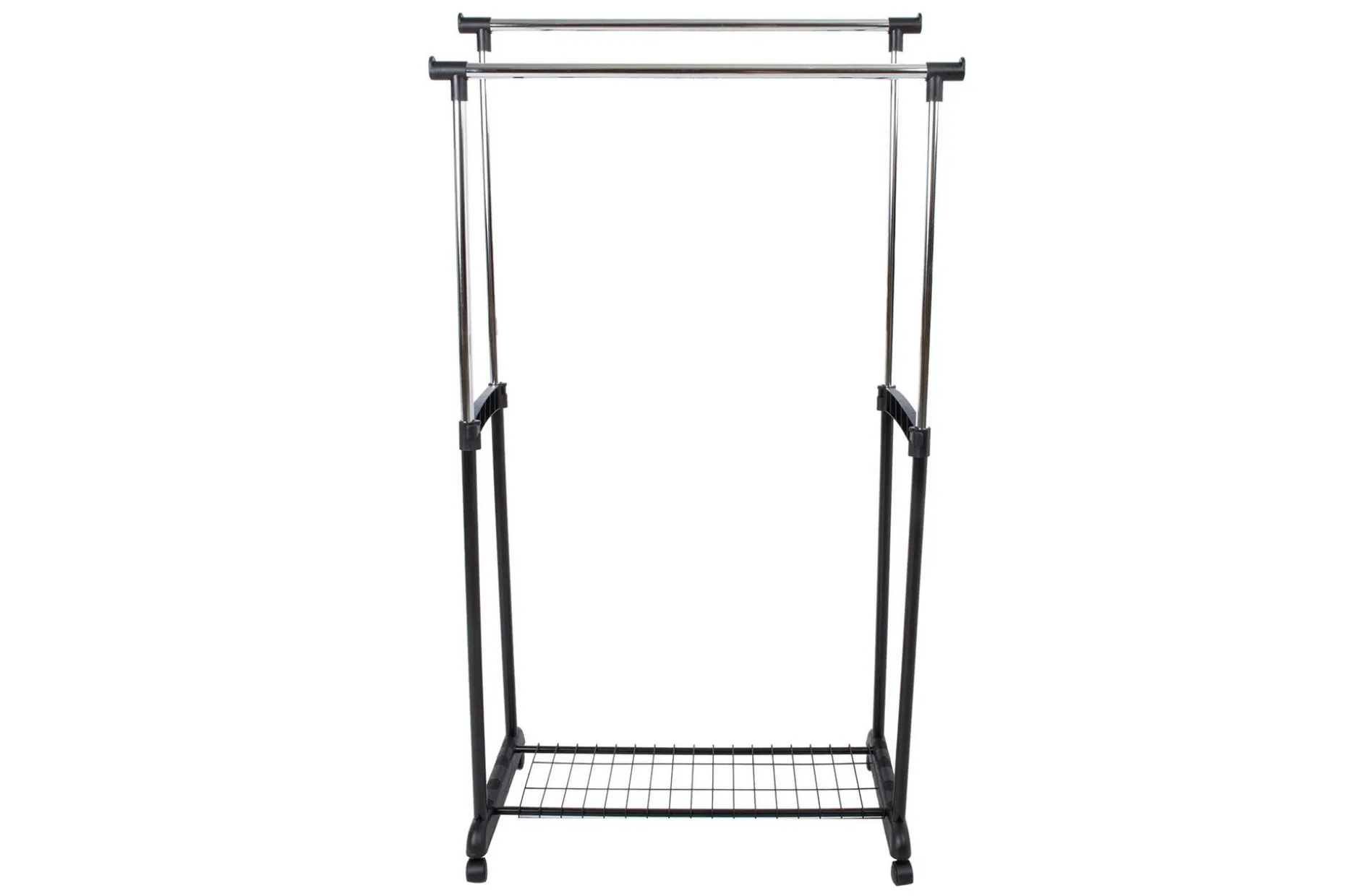 Fry Kleshenger 83x43x935/168 cm Krom