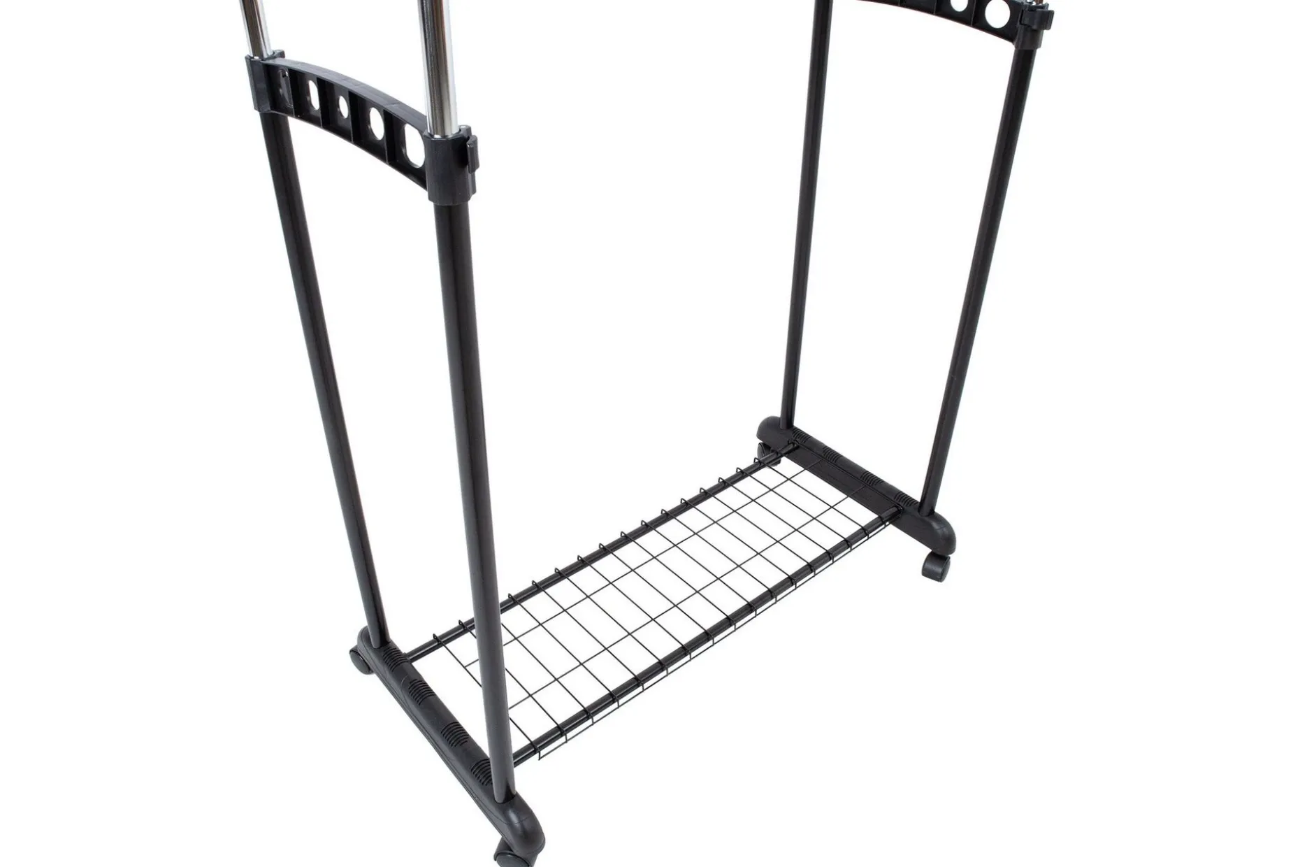 Fry Kleshenger 83x43x935/168 cm Krom
