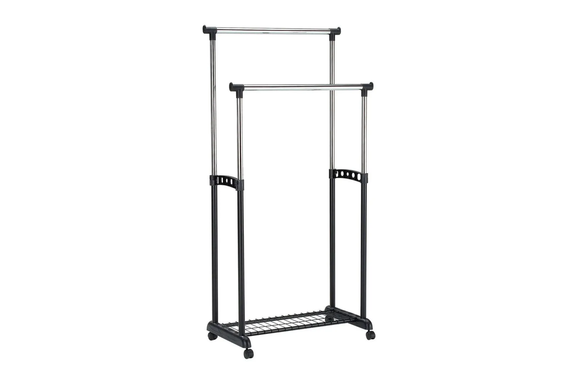 Fry Kleshenger 83x43x935/168 cm Krom