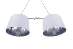 Fucino Taklampe 30 cm
