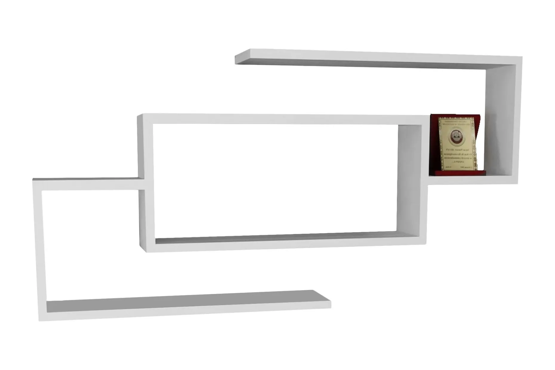 Furny Home Vegghylle 103 cm