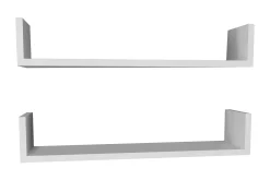 Furny Home Vegghylle 63 cm