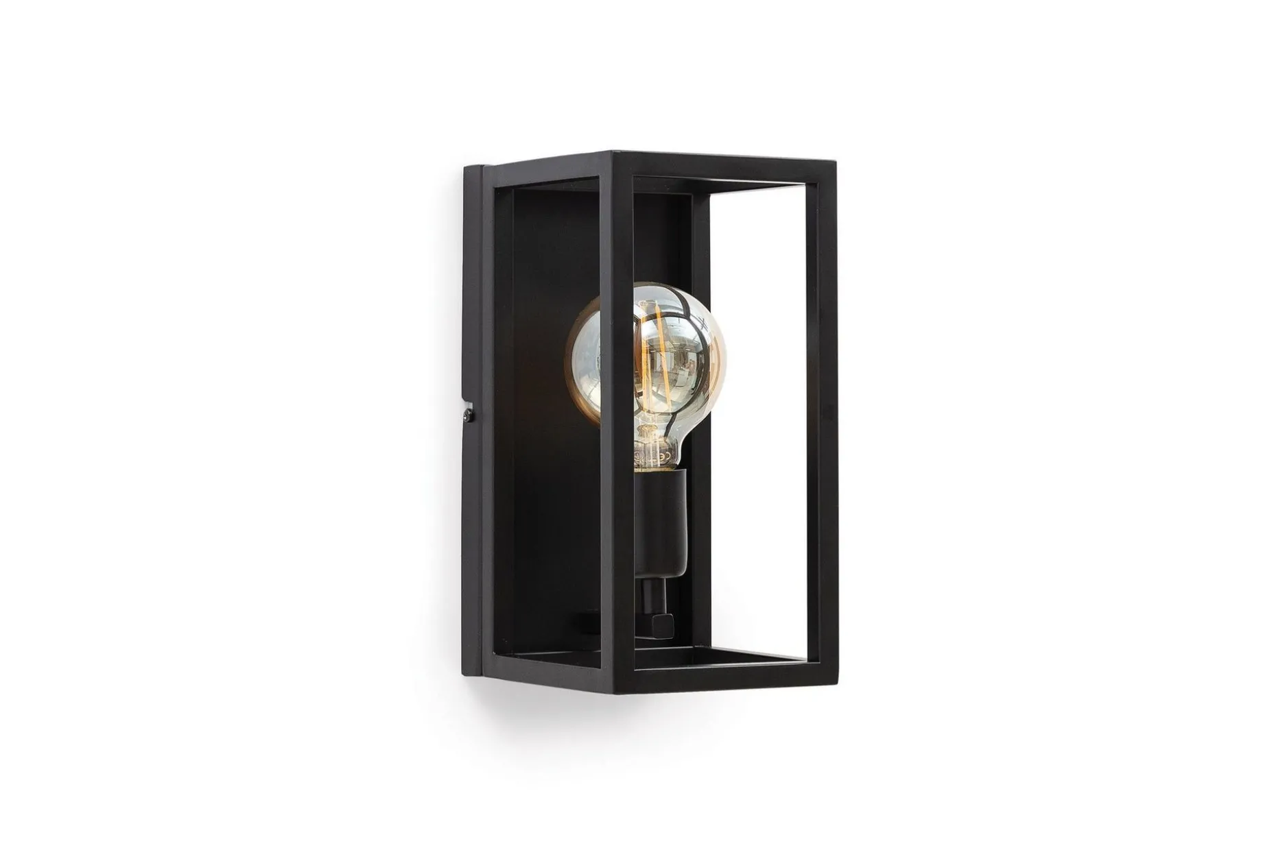 Furtim Vegglampe med Arm