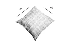 Futteral Fritab 60x60 cm til puter