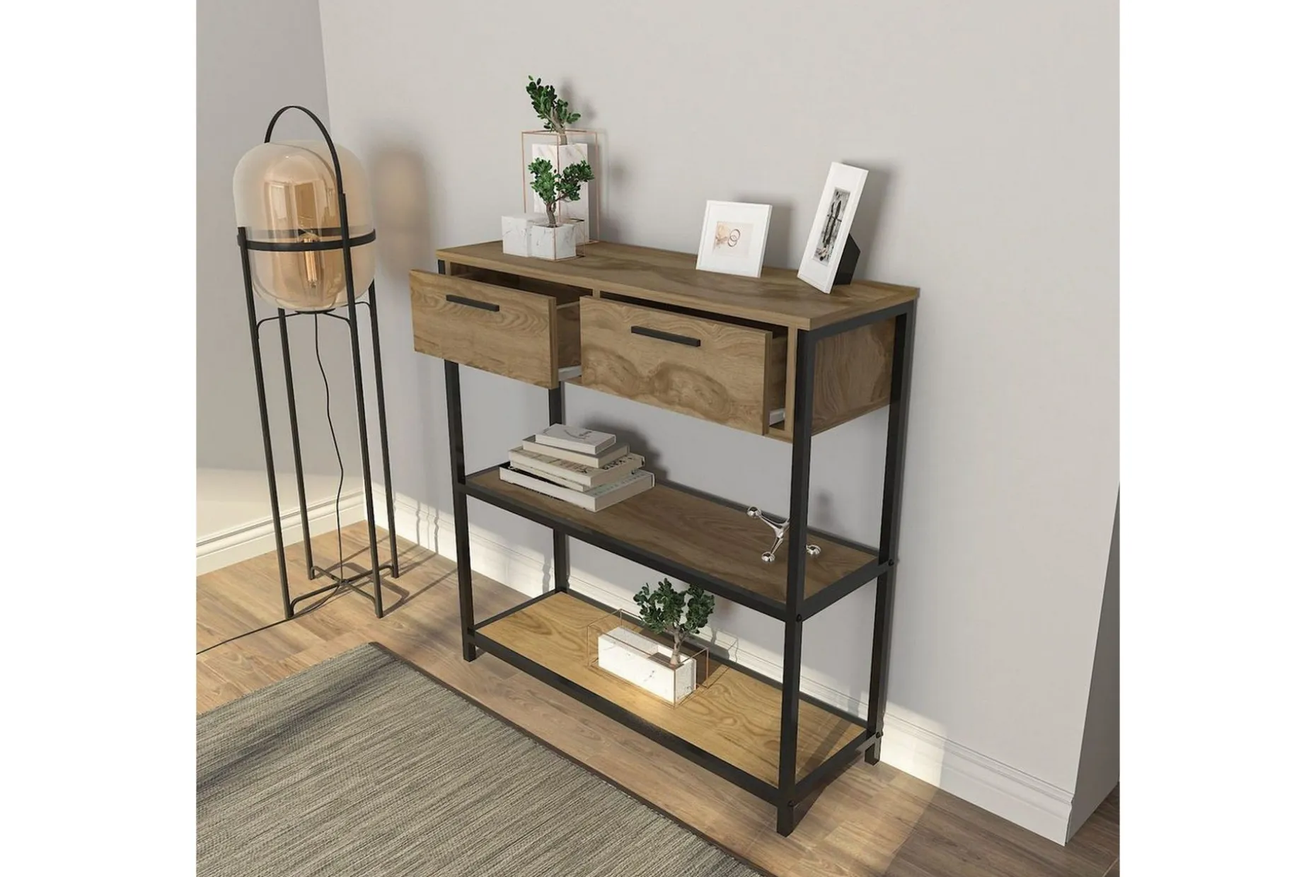 Fynlor Kommode 90 cm