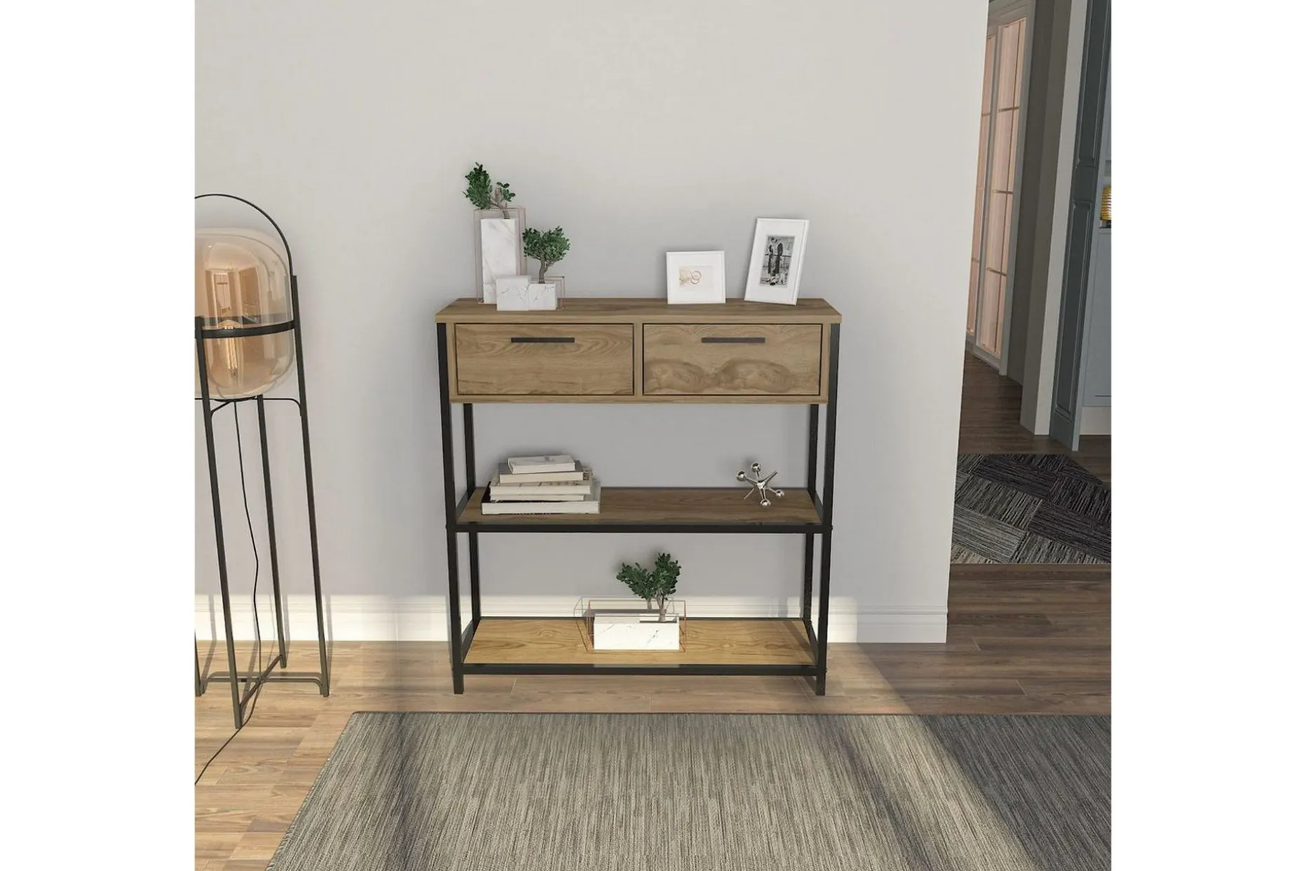 Fynlor Kommode 90 cm