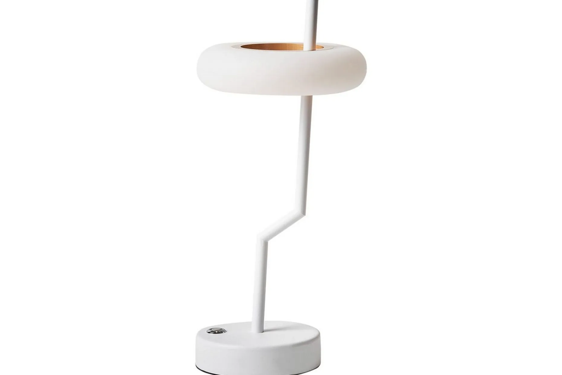 Gabbiani LED Bordlampe 36 cm
