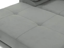 Gabina 3-seters sovesofa med divan