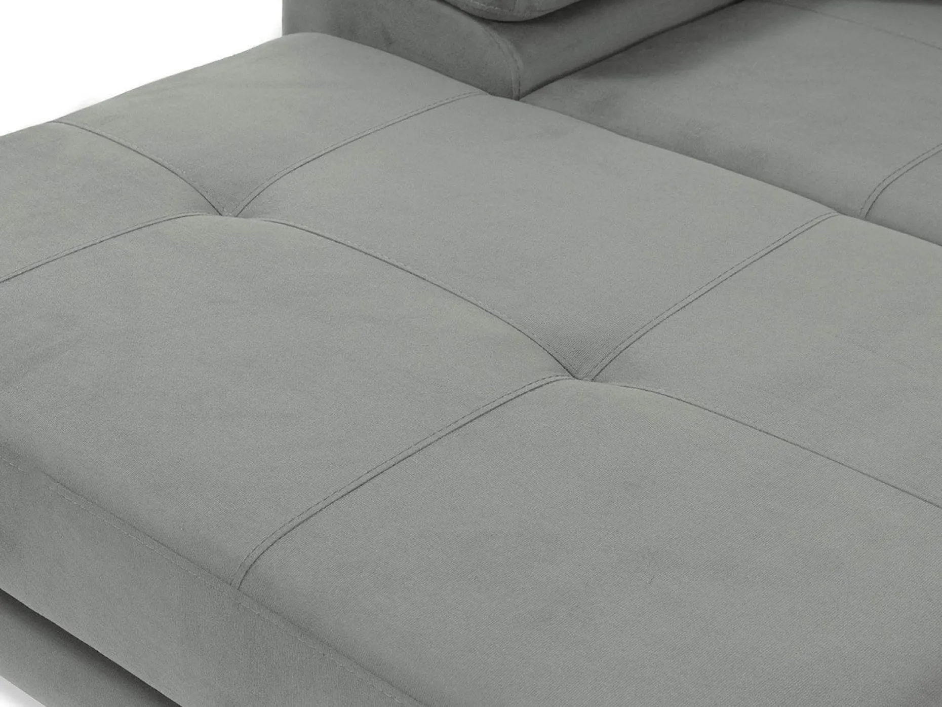Gabina 3-seters sovesofa med divan