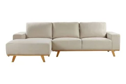 Gaines Hjørnesofa 3-seter