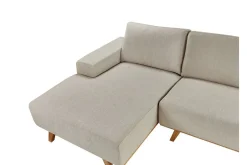 Gaines Hjørnesofa 3-seter