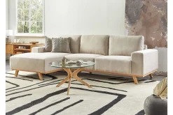 Gaines Hjørnesofa 3-seter