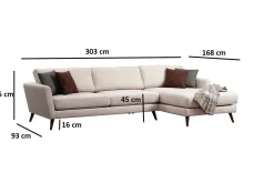 Gajanejos Divansovesofa