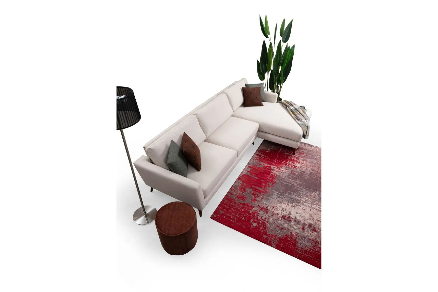 Gajanejos Divansovesofa
