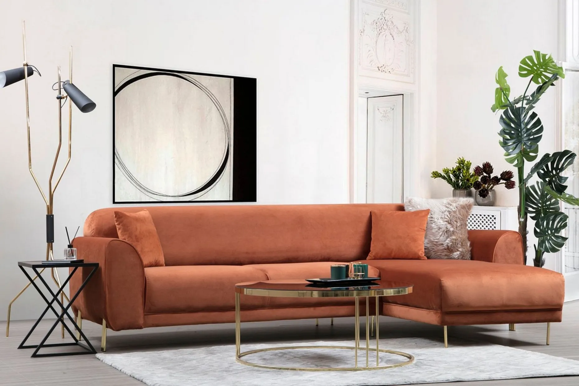 Gajanejos Divansovesofa