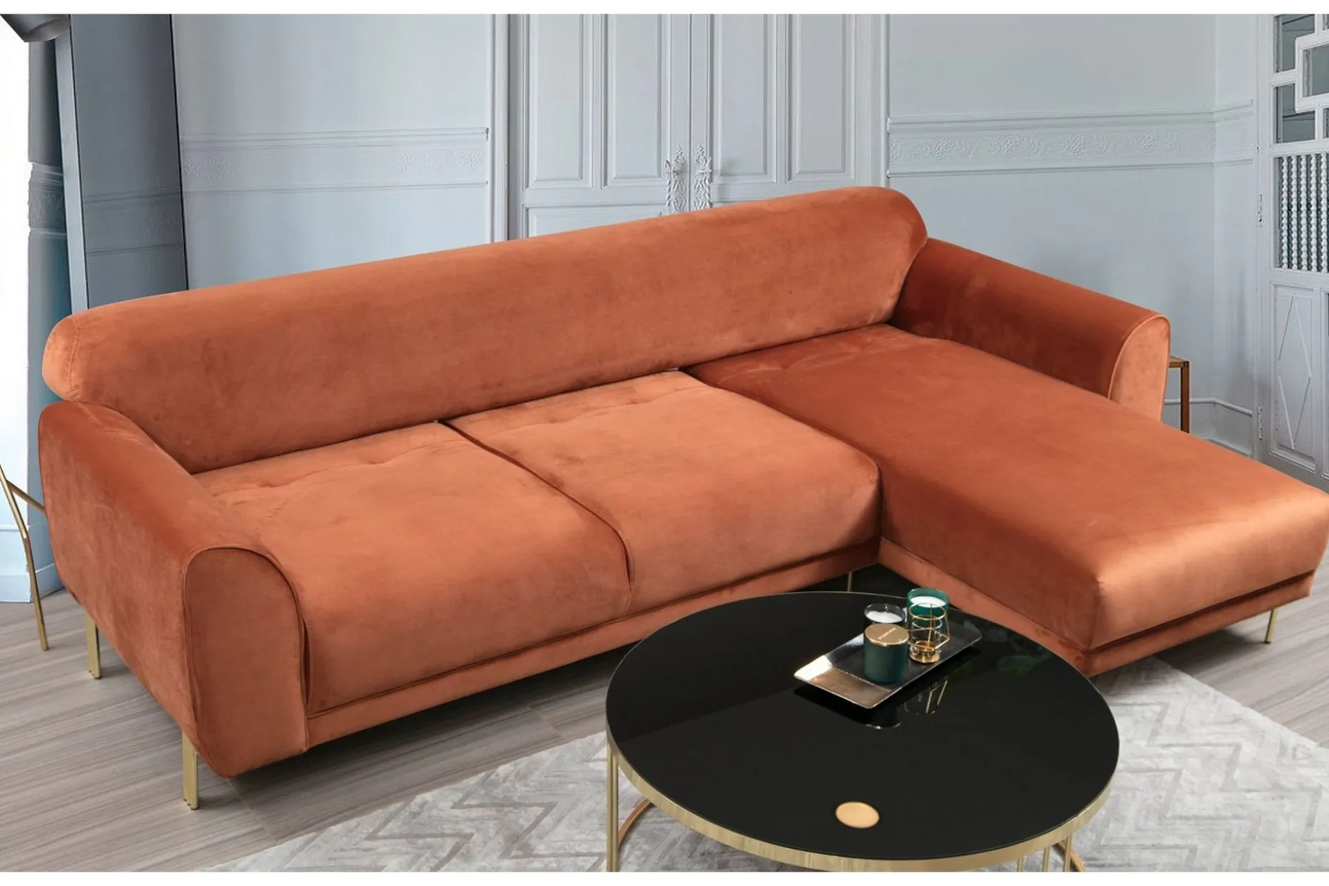 Gajanejos Divansovesofa