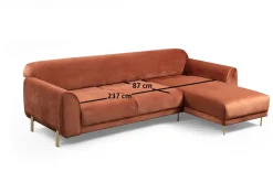 Gajanejos Divansovesofa