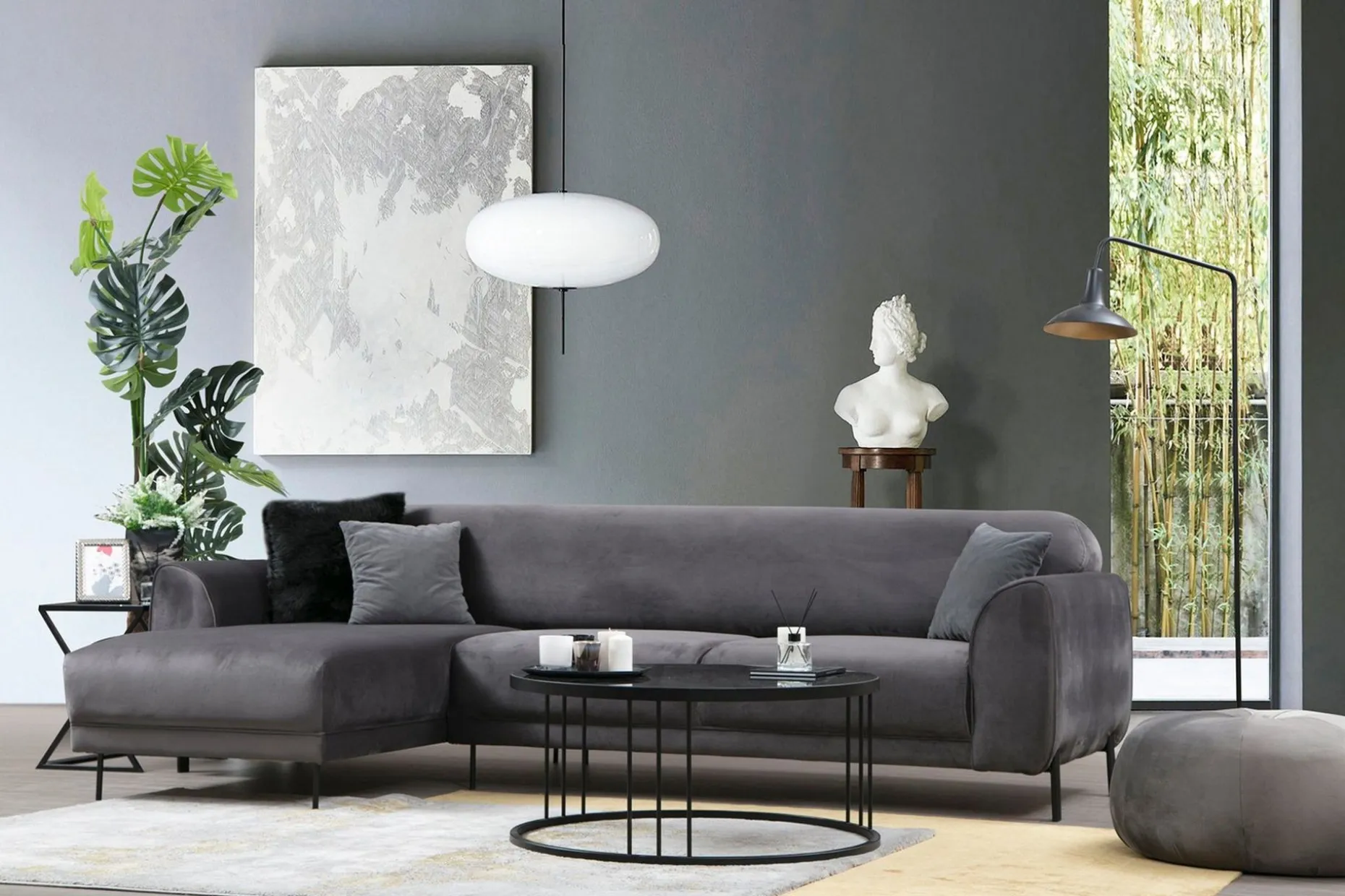 Gajanejos Divansovesofa