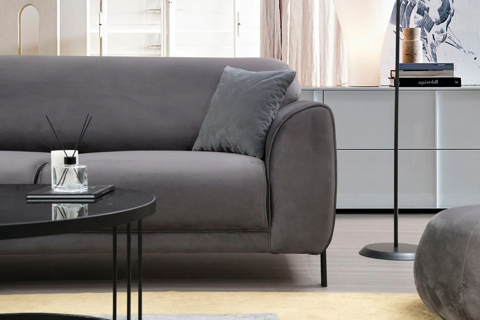 Gajanejos Divansovesofa