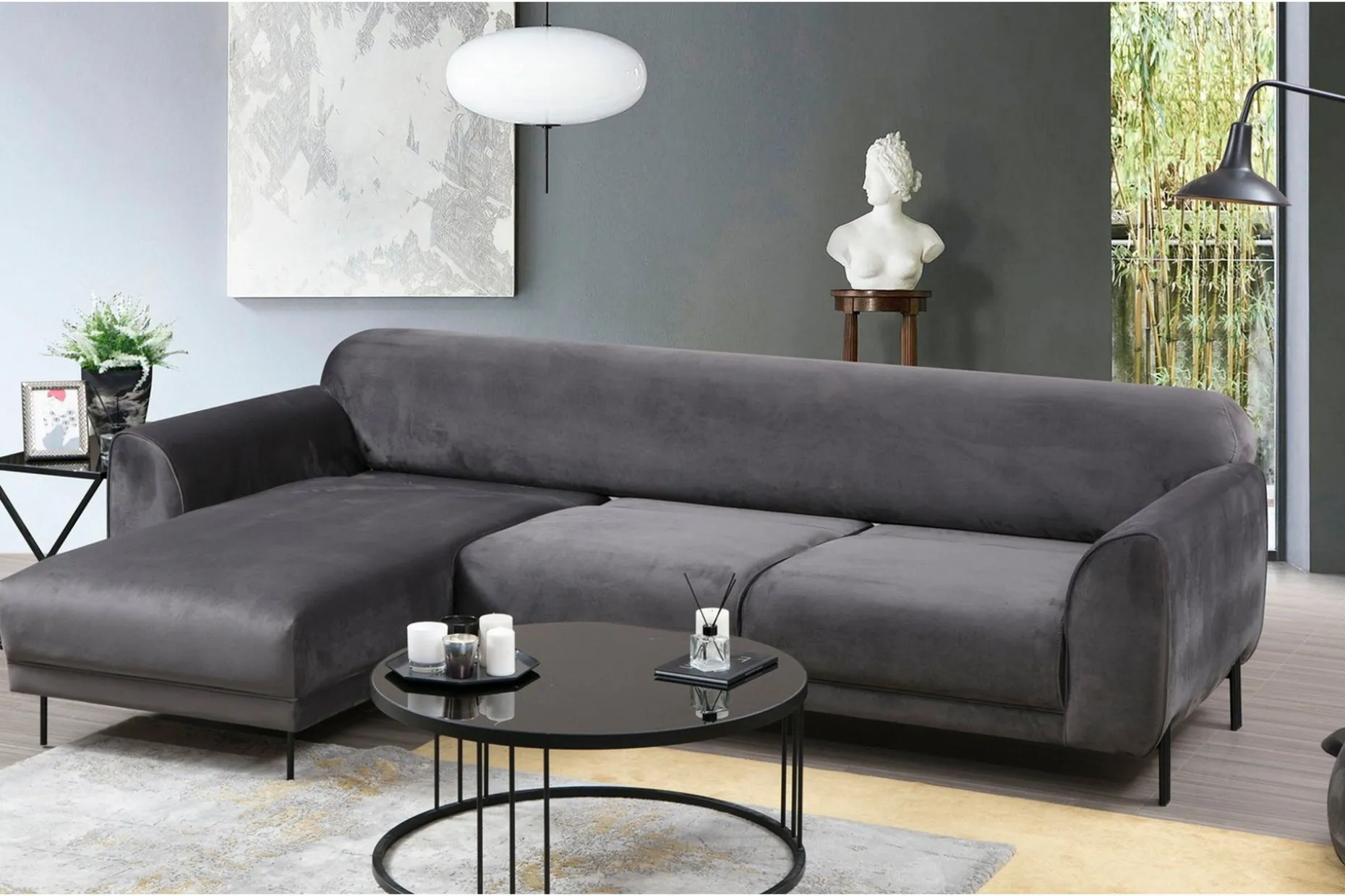 Gajanejos Divansovesofa