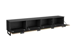 Galbally TV-skåp 200 cm