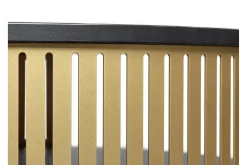 Galia Sofabord 75 cm