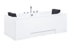 Galley Boblebadekar 170 cm