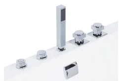 Galley Boblebadekar 170 cm