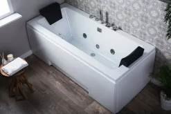 Galley Boblebadekar 170 cm