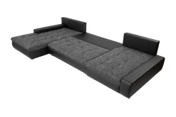 Gamal Sofa Dobbeldivan 4-seter