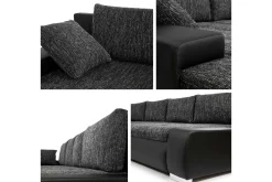 Gamal Sofa Dobbeldivan 4-seter