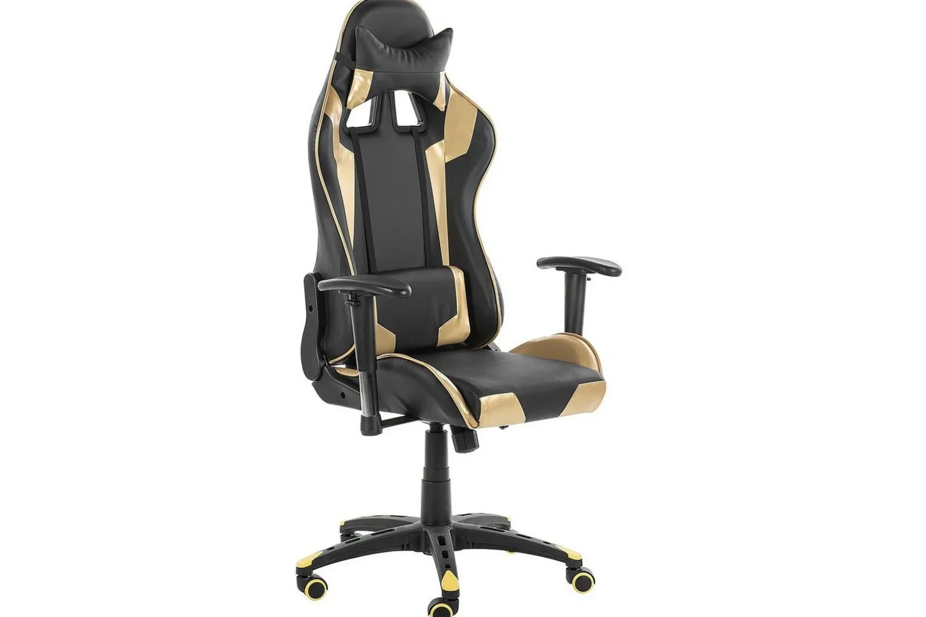 Gamingstol Knight