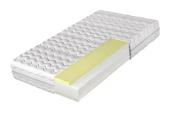 Gamini Skummadrass 180x200 cm