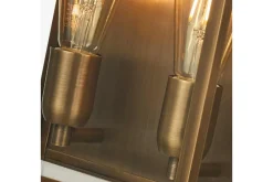 Gammel Bailey Elstead Lighting Utendørs Vegglampe