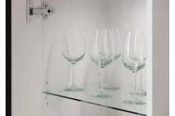 Gammel Skjenk 150x40 cm