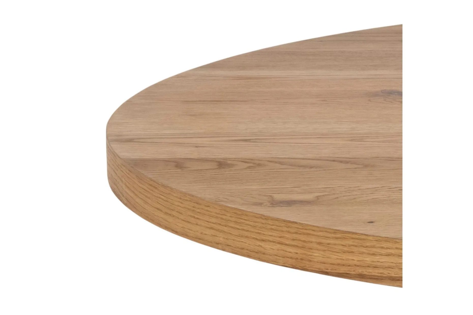 Ganesh Spisebord 120 cm Rund