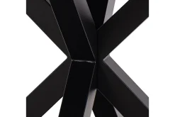 Ganesh Spisebord 119 cm Rundt