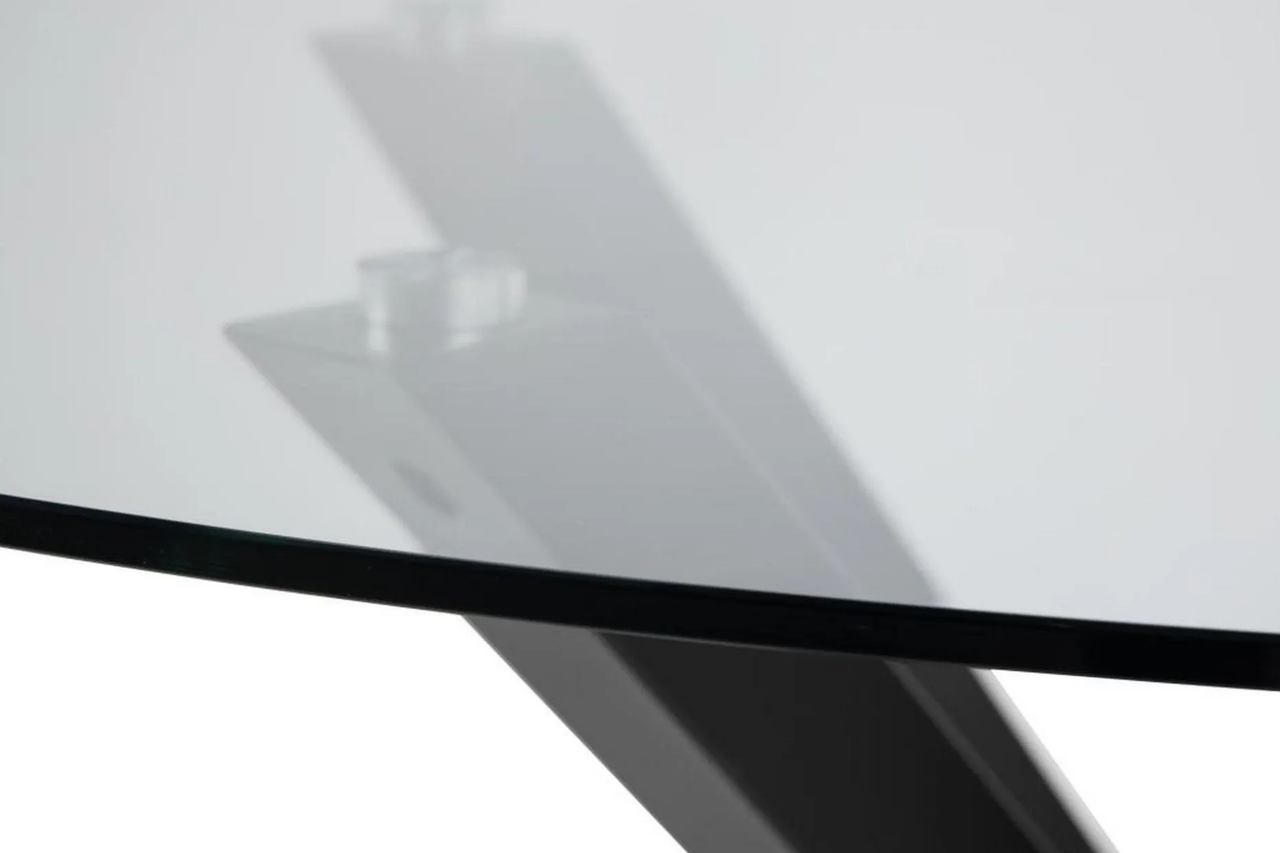 Ganesh Spisebord 119 cm Rundt