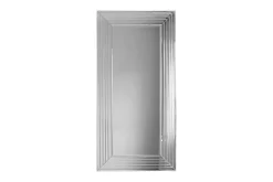 Garciamartinez Dekorasjonsspeil 130 cm