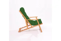 Gardellis Solstol 58x49 cm