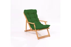 Gardellis Solstol 58x49 cm